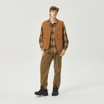 CAT Светло-бежевый жилет, Light Khaki - фото 7