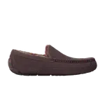 Кроссовки Ascot Slipper 'Dusted Cocoa', коричневый - фото