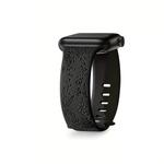 Vobafe Часы Strap All Compatibility Silicone Material, Apricot | - фото 5