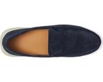 Лоферы OluKai Ka‘A Loafer, цвет Navy/Navy - фото 2