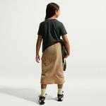 Детская футболка с принтом Adapt Nike - фото 5