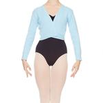 Футболка с длинным рукавом Intermezzo Elisa, синий - фото