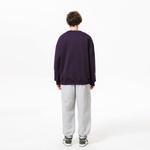 Толстовка унисекс P5, фиолетовый - фото 73