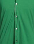 Рубашка Drumohr, зеленый - фото 4