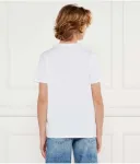 Футболка Regular fit Guess, белый - фото 3