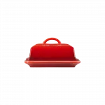 Масленка Le Creuset, вишня - фото 3