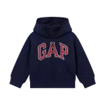 Детский свитшот GAP, серый - фото 2