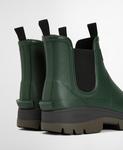 Ботинки Barbour Nimbus Wellingtons, оливковый - фото 5