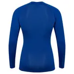 Лонгслив Hummel Performance, синий - фото 2