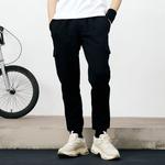 Костюм Брюки Унисекс Champion, темно-серый - фото 3