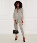 Сумка через плечо Guess GIULLY, черный - фото 3