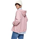 Толстовка унисекс GAP, цвет Black - фото 4