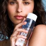 Средство для снятия макияжа two-phase make-up removing solution Collistar, объем 200 мл. - фото 2