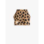 Шорты ALCOOL Max Mara, коричневый - фото