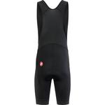Шорты Castelli Cento Bib Short Castelli, Black - фото 4