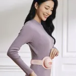 Массажный пояс для талии PPM3202B PHILIPS - фото 6