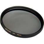 Фильтр Chiaro Premium Circular Polarizing Filter (72mm) CPL-PREM-72 - фото