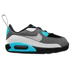 Кроссовки Nike Air Max 90 CB 'Black Dark Grey', черный - фото
