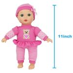 New Adventures Cuddle Kids: набор «Игра для игр» с экраном 11 дюймов, мультиколор - фото 6