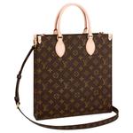 LOUIS VUITTON Сумка Платье - фото