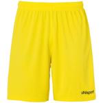 Шорты Uhlsport Center Basic, желтый - фото