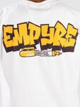 Футболка Empyre Slap 4 Slap Markers T-Shirt, white - фото 6