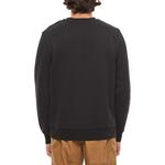 Свитер мужской черный Moncler - фото 6