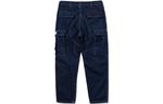 Джинсы Unisex Blue HUMAN MADE - фото 3