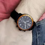 Мужские часы Time Jog Collection TISSOT - фото 5