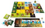 Kingdomino: Prehistory, настольная игра, FoxGames - фото 2