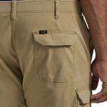 Брюки-карго из твила Big & Tall Extreme Motion Lee - фото 4