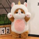 Очаровательные куклы-котята плюшевые куклы высота 35см CANEXT - фото 10