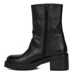 Женские кожаные ботильоны Vintage Foundry Co. Madeline Vintage Foundry Co., черный - фото 2