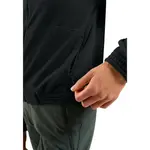 Флис Odlo Classic full zip, черный - фото 7