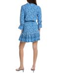 Уокер энд Уэйд Миа Мини-платье Walker & Wade, синий - фото 2