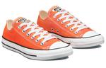 Кеды Converse Chuck Taylor All Star 'Orange White', оранжевый - фото 3