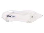 Туфли Lady Couture Ballroom Pump, белый - фото 4