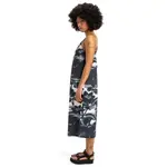 Женское платье Philia Quiksilver, чёрный - фото 3