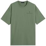 Футболка Maserati унисекс, Белый - фото 2