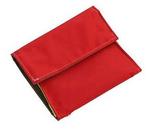 Kruuse Activitymat Purse 3 Pocket Intelligence Игра с заданиями 500 гр - фото