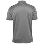 Поло с коротким рукавом Hummel Authentic Functional, серый - фото 2