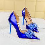 Туфли BIGTREE High Heels Women's - фото 9