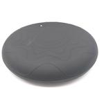 Подушка для сиденья Sissel "Sitfit", черная, ø 33 см - фото 2