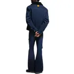 Джинсовые рабочие брюки lv LOUIS VUITTON, синий - фото 4