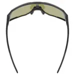 Солнцезащитные очки Uvex Sequenze cv, прозрачный - фото 5