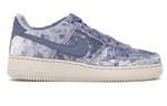 Кроссовки air force 1 lv8 Nike, синий - фото 2