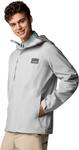 Мужская куртка Columbia Pfg Mackenzie River, Cool Grey - фото 3