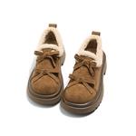 MIS. DANNY Женские лоферы Camel - фото 5