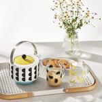 Чайник IKEA, 1,0 л, цвет colours - фото 3