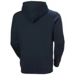 Худи Helly Hansen HH Box, синий - фото 4